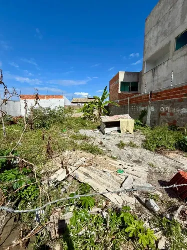Lote à venda, ARUANA, Aracaju, SE