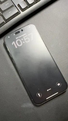 iPhone 15 Pro Max - 256gb