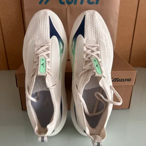 NOVO!!! Tênis Mizuno Neo Aura Knit TAM.43 