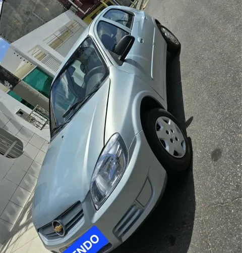 Chevrolet Celta Spirit/ LT 1.0 MPFI 8V Flexp. 5P 2012
