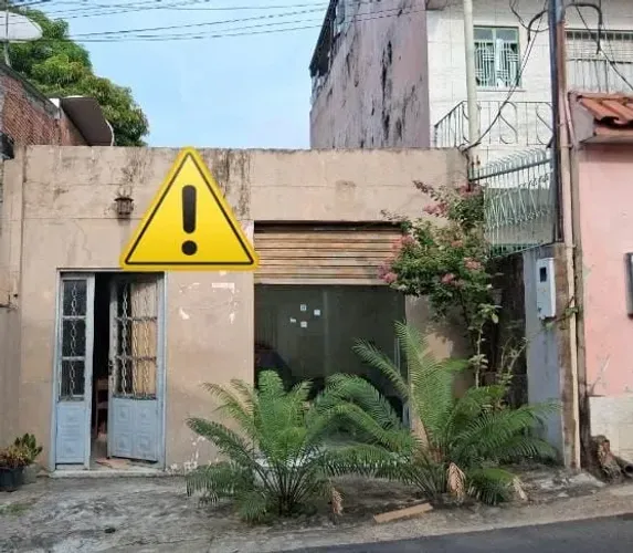 Venda de um imóvel no Bairro São Jorge, Valor R$ 150.000 mil