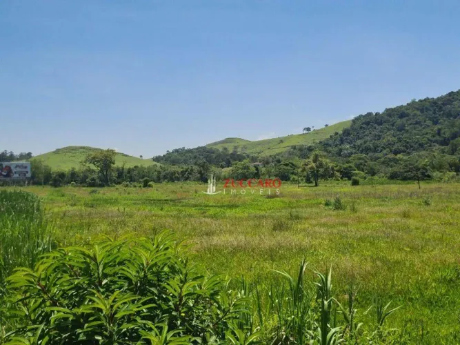 Área à venda, 180000 m² por R$ 19.000.000,00 - Itapema - Guararema/SP