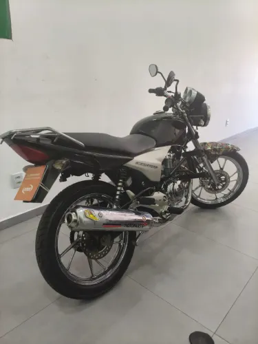 Honda CG Titan ESD Sport 150cc