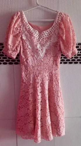 Vestidos de festa