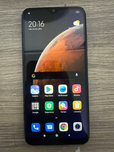 Redmi Note 8