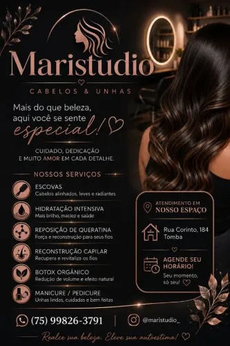 Maristudio