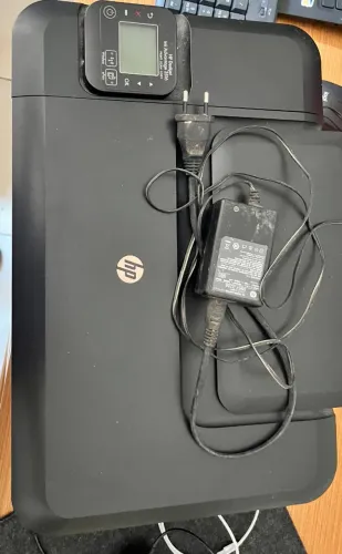 Impressora Hp