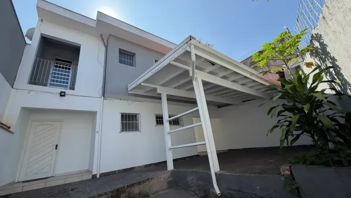 Sobrado Cipava 4 Quartos 1 Suite, Armários, 4 Banheiros, Cozinha Armários, 4 vagas
