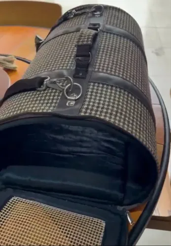 Bolsa para transporte Pet