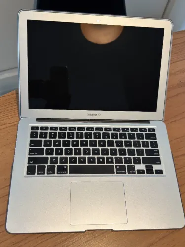 Macbook Air 13 pol. 