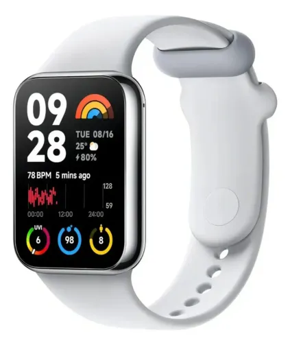 Relogio xiaomi smart band 8 pro