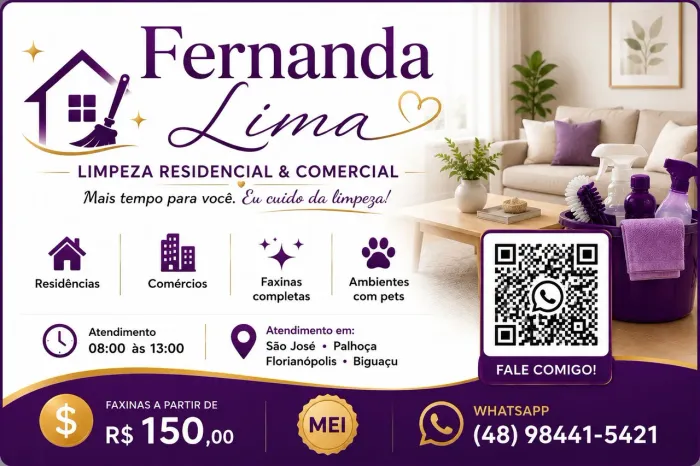 Faxina