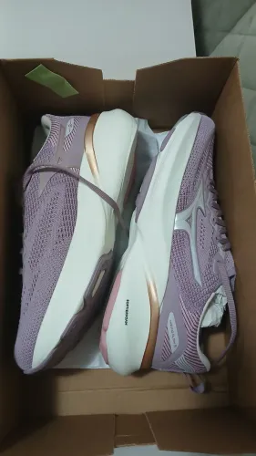 Sapato mizonu glow3 novo