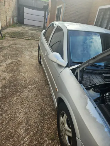 Chevrolet Vectra GLS/expres.2.2/ 2.0 E 2.0 CD 8V 2002