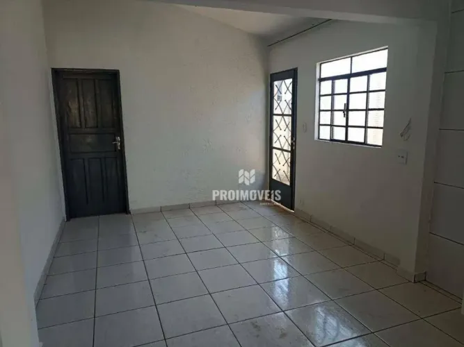 Casa com 1 dormitório à venda, 89 m² por R$ 265.000,00 - Vila Dainese - Americana/SP