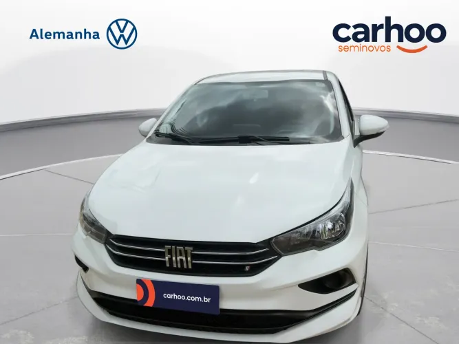 Fiat Cronos Drive 1.0 6V 2025