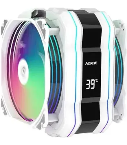 Air Cooler Alseye M120D Plus 