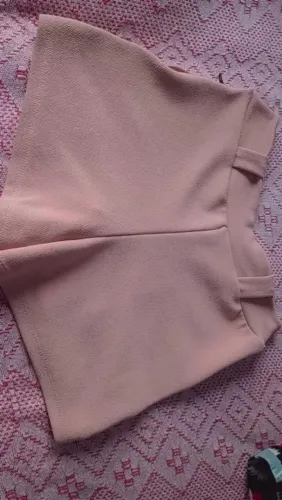 Short feminino