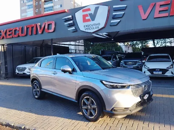 Honda HR-V EX 1.5 Sensing 16V 5P Aut. 2023