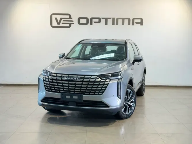 GWM Haval H6 Phev19 (hibrido) 2026