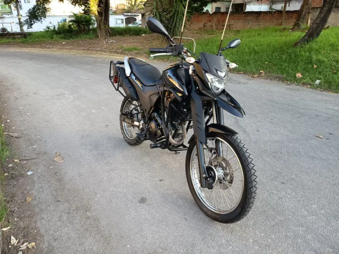 Lander XTZ 250