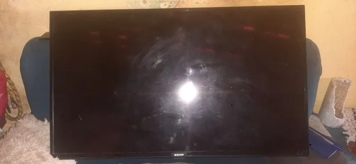 TV semp Toshiba 