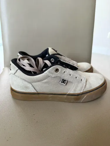 Tênis DC Shoes Anvil LA