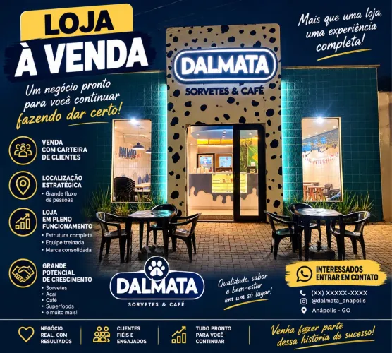 Loja completa faturando a venda - R$ 130.00,00
