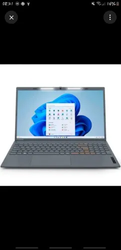 Notebook positivo