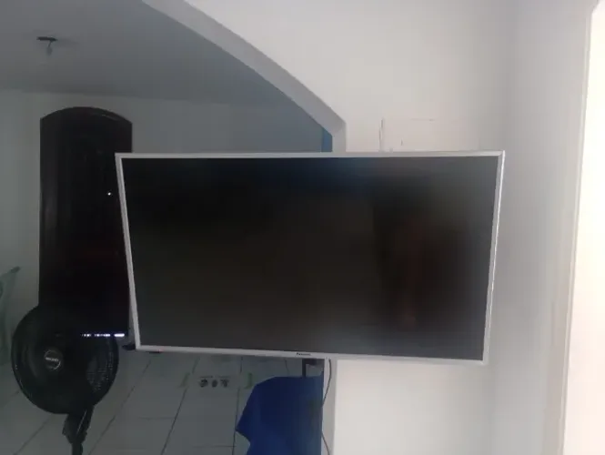 TV 42 Smart Wi-Fi Perfeita