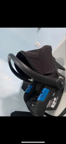 Bebê conforto