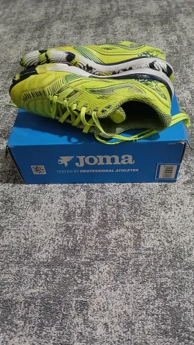 Vendo chuteira futsal joma