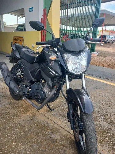 YAMAHA FAZER 150 SED 21/22
