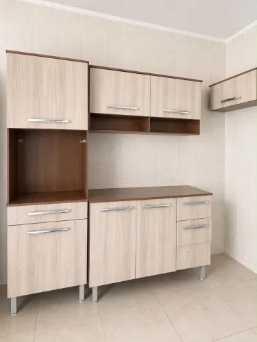 Armário de cozinha