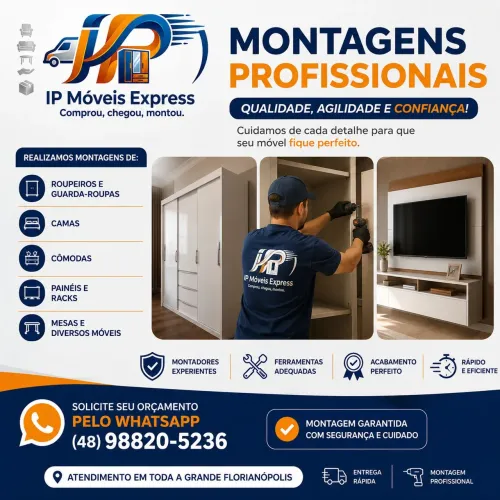 Montador