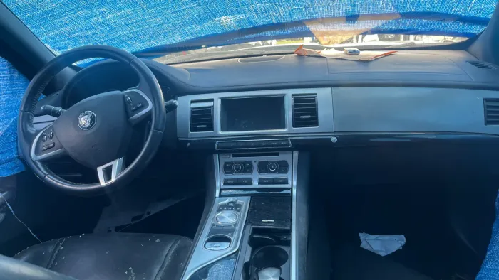 Kit Airbag Jaguar XF 2.0 Gasolina 2014