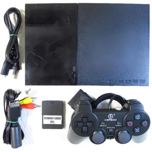 Playstation 2