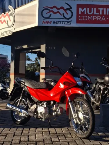 HONDA / POP 110i - 2023/2024