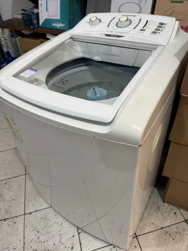 Máquina de lavar Electrolux 13k