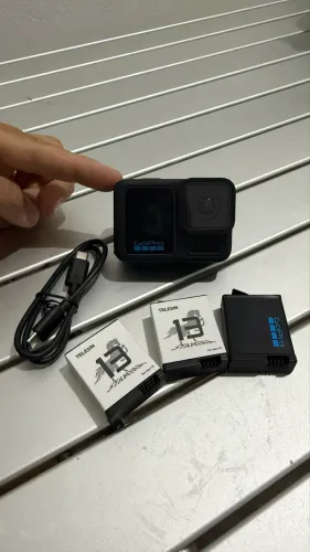Go Pro Hero 13 Black