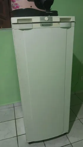 Geladeira