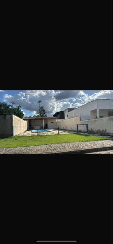 Passo casa em condomínio fechado nas proximidades do Cohatrac e shopping pátio norte