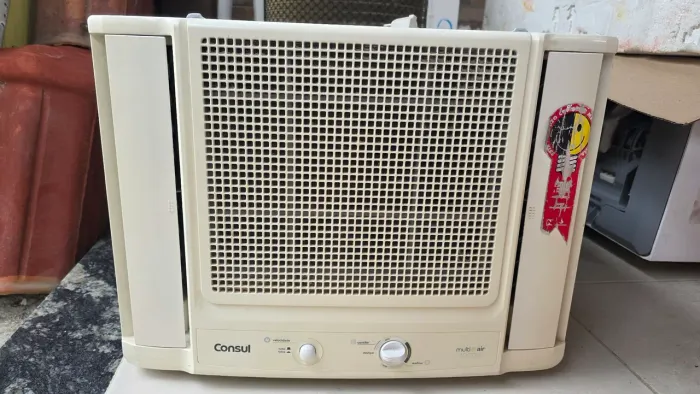 Ar-condicionado Consul Multi Air 10000 BTUs