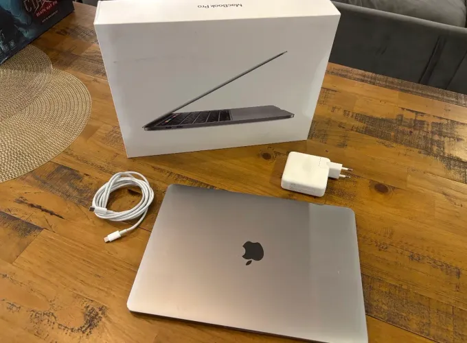 MacBook Pro