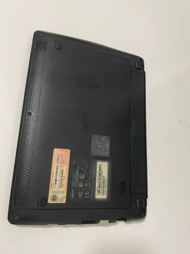 Notebook Acer Aspire One