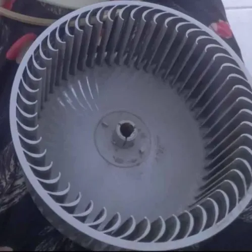 Turbina Eixo Grosso Ar condicionado Electrolux 10.000 btu entrega gratuita