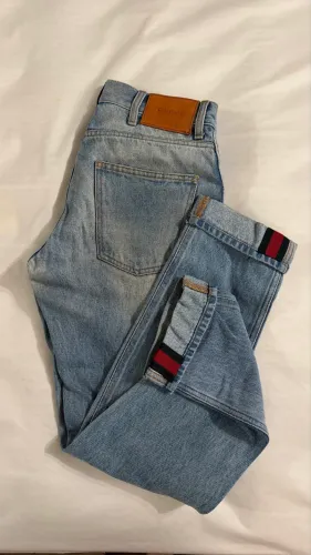 Calça Gucci