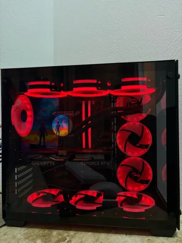 PC GAMER COMPLETO