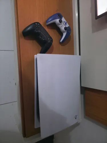 Troco em Ps5 PRO