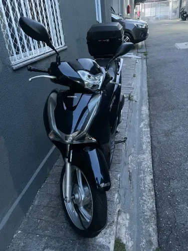 Honda SH 150 